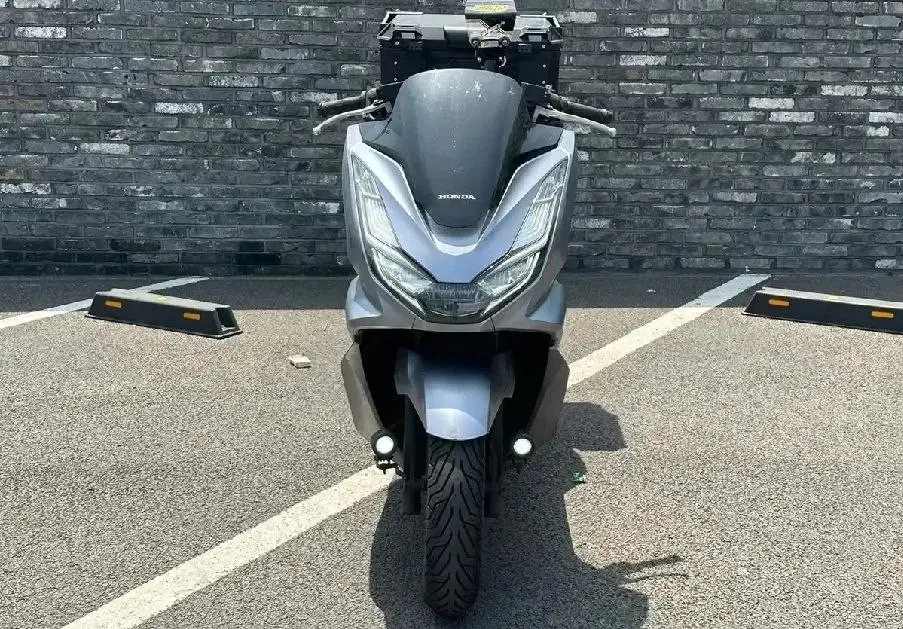 Pcx125ABS탑재 21년식 배달세팅 완료 판매합니다.